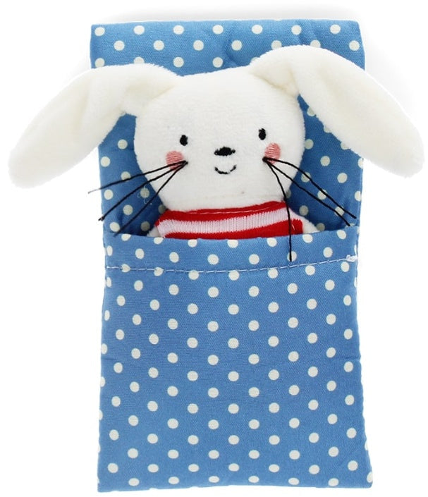 Bunny In A Box