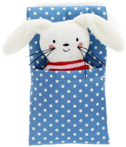 Bunny In A Box