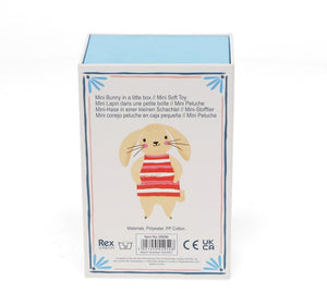 Bunny In A Box