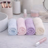 Re-Usable Eco Friendly Make Up Removing Face Cloth - Pack of 4