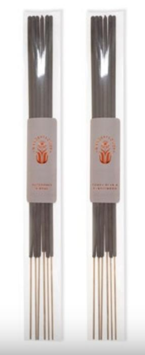 Incense Gift Set