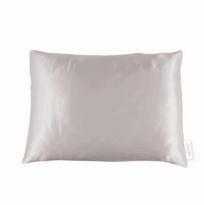 Satin Pillowcase - Taupe