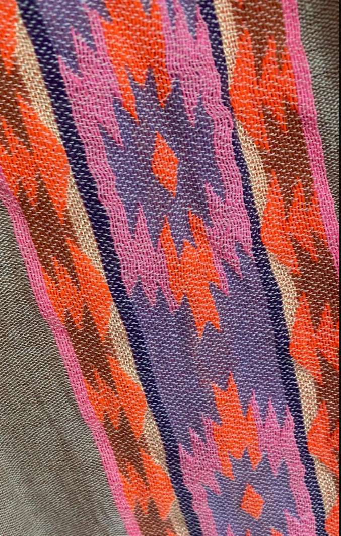 Aztec Bandeau/Halterneck Dress - Various Colours