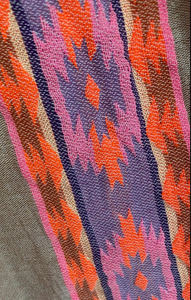 Aztec Bandeau/Halterneck Dress - Various Colours