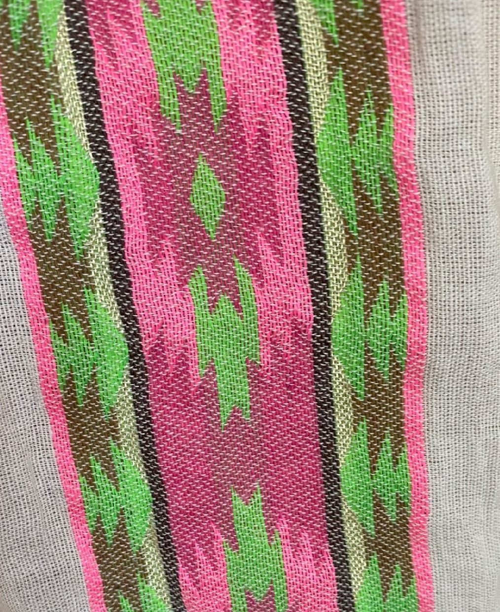 Aztec Bandeau/Halterneck Dress - Various Colours