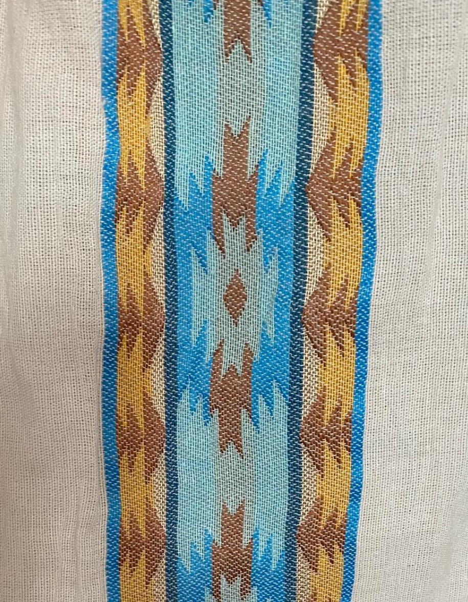 Aztec Bandeau/Halterneck Dress - Various Colours