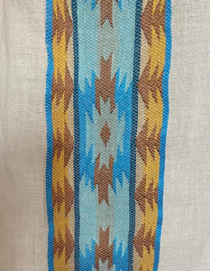Aztec Bandeau/Halterneck Dress - Various Colours