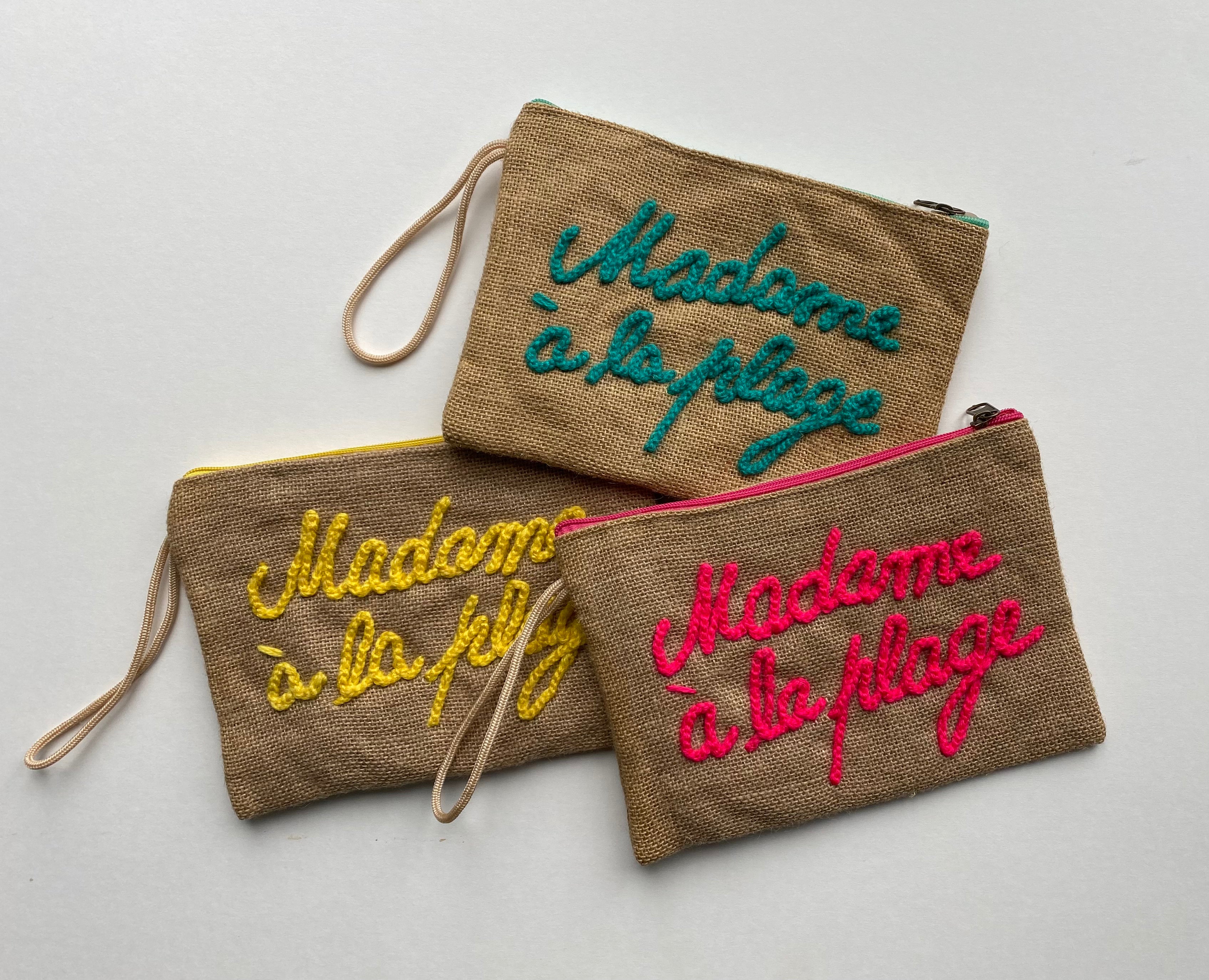 Madame clutch discount