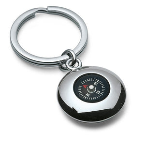 Compass Keyring loo