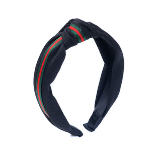 Headband - Black