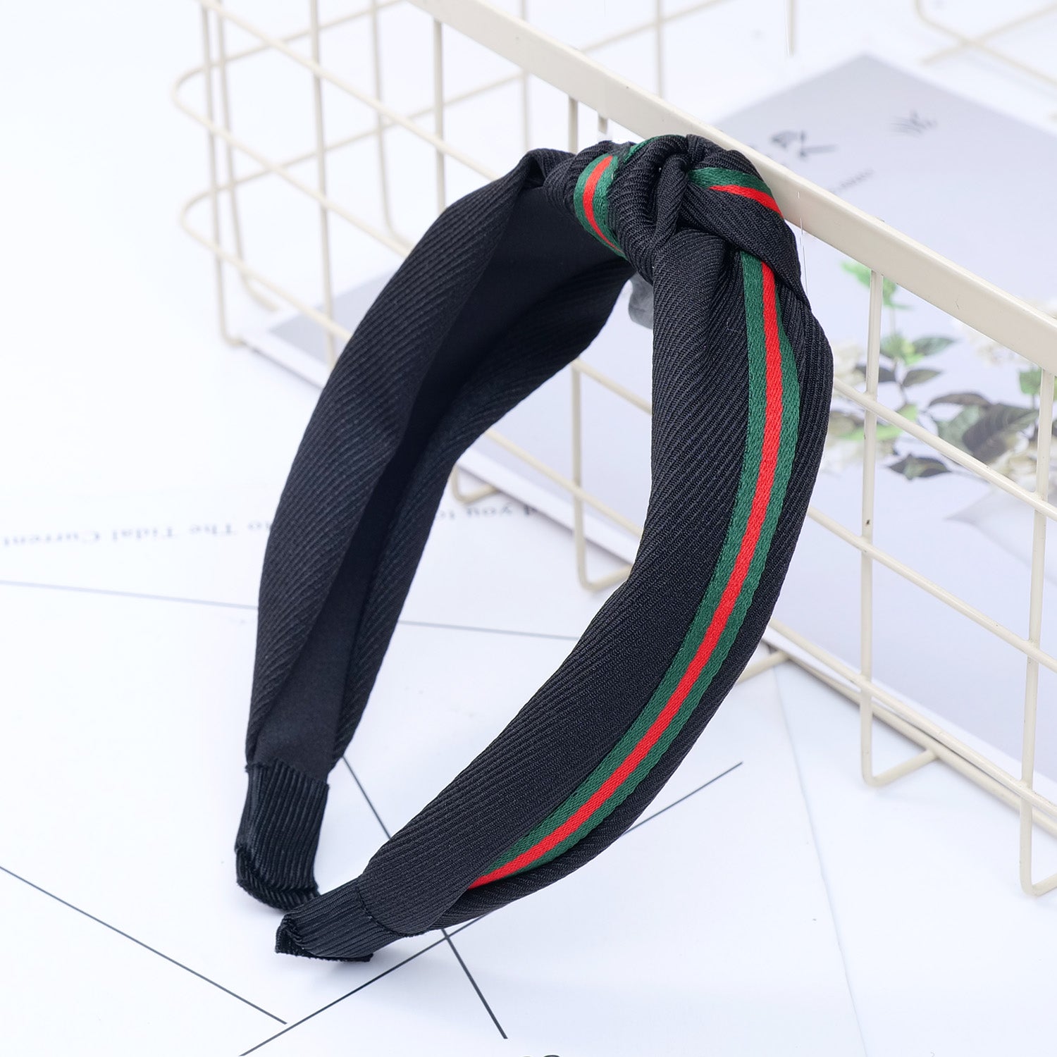 Headband - Black