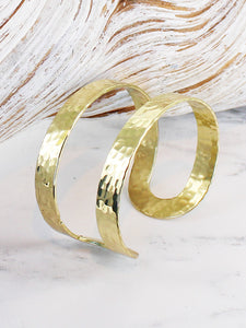 Double Bar Cuff