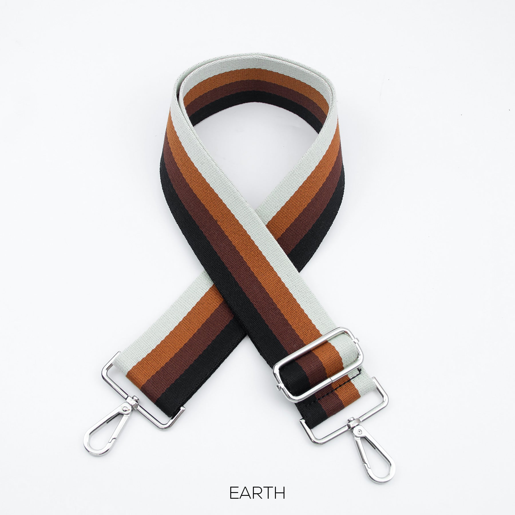 Bag Strap - Earth