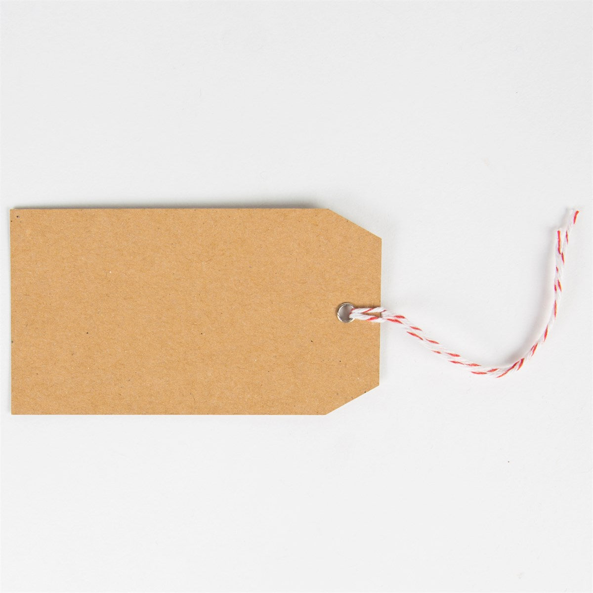 Santa's Workshop Gift Tags