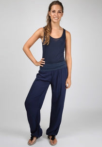 Slouchies - Navy