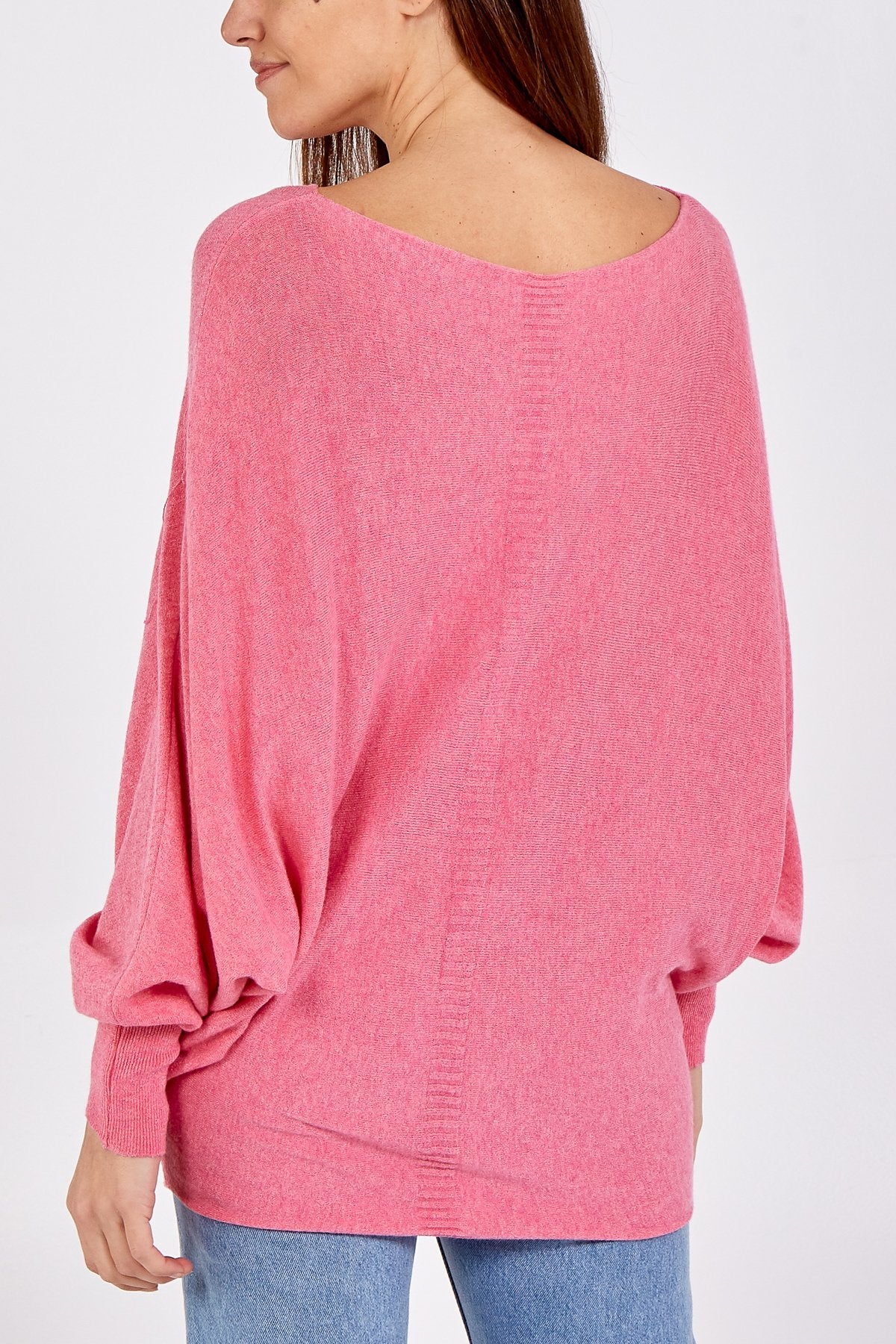 Sparkly Star Jumper