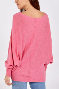 Sparkly Star Jumper