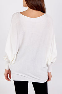 Sparkly Star Jumper
