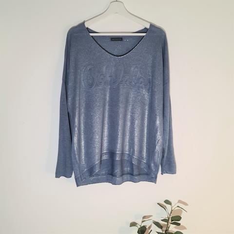 Oohlala Top