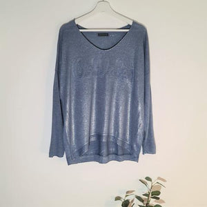 Oohlala Top