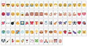Emojis