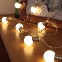 Mini Festoon Fairy Lights, Battery Operated