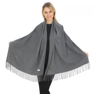 Pashmina Scarf