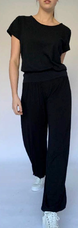 Slouchies - Black