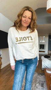 Perfect Bootleg Jeans - Sizes 6-14