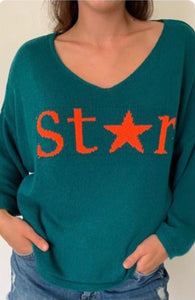 Star Jumper