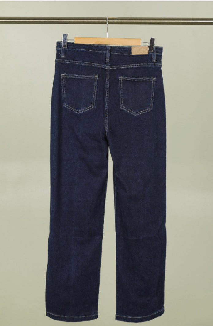 Perfect Bootleg Jeans - In Sizes 14-20