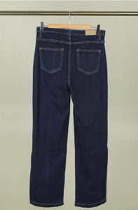 Perfect Bootleg Jeans - In Sizes 14-20