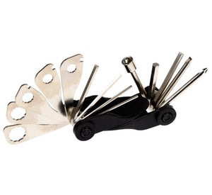 Bicycle Tool Kit