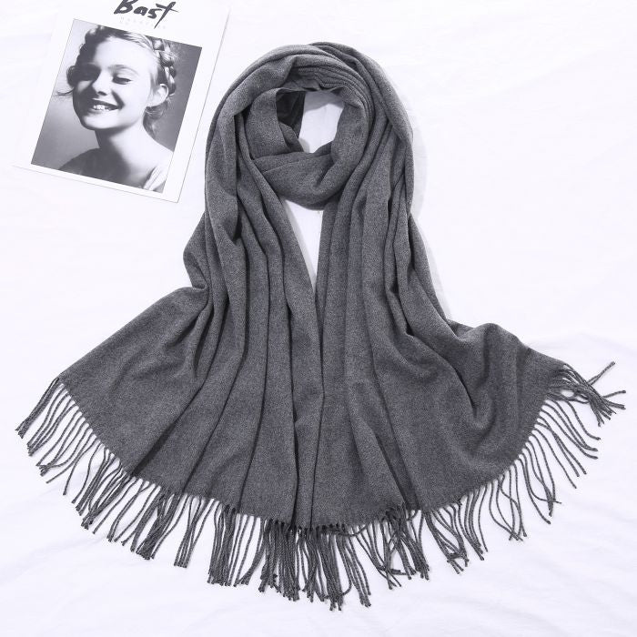 Pashmina Scarf