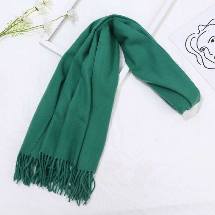 Pashmina Scarf